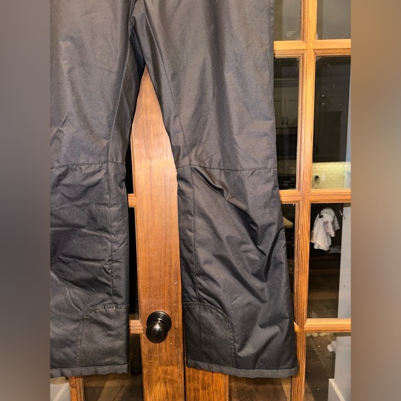 EUC Artix‎ Size Medium Womens Black Ski Insulated Snow Winter Pants - Picture 5 of 14
